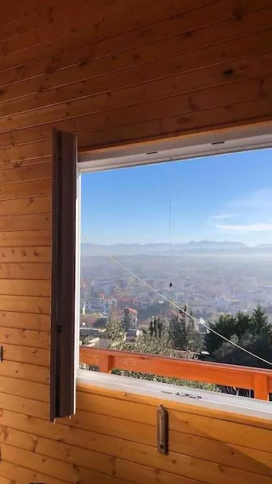 Jupis Chalet-City View Getaway Dıraç 0*,  Arnavutluk